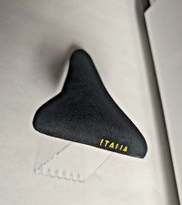 Selle vélo course vintage