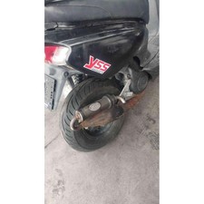 ⭐ MOTEUR COMPLET MBK 4SB