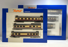 ROCO 63100 - Coffrets 7