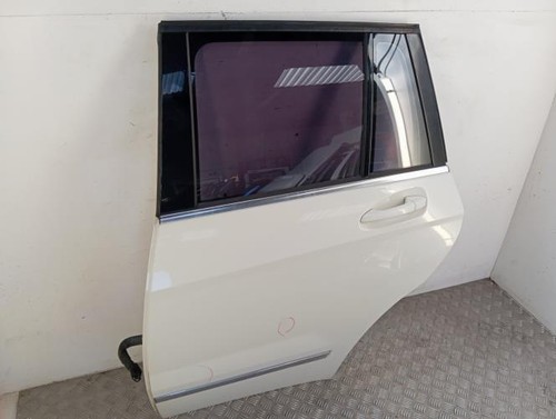 Porte arriere gauche mercedes - porte,