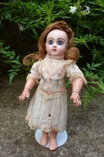 Bebe Jumeau taille 2