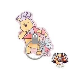 NOUVEAU ruban multi-anneaux