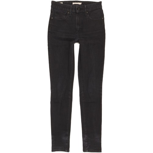 Levi 721 femme noir - levi's,