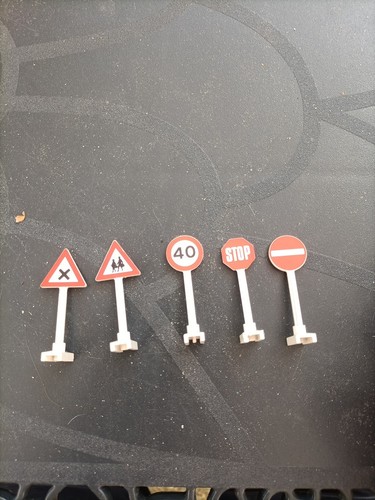 Lego lot panneaux - lot,
