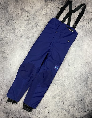 Salopette ski snowboard - de,