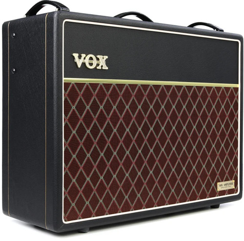 Vox ac30 hand - 30-watt, 2