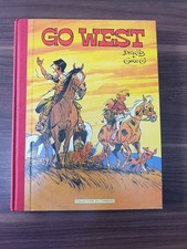 Go west (derib greg) lombard