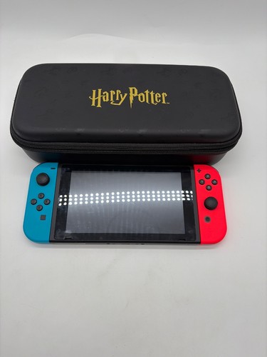 Nintendo switch console - nintendo,