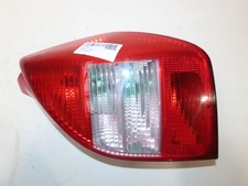 feu arrière droit citroËn C2 (JM_) 6351S7 206610