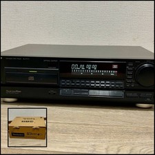 Technics SL-P777 Lecteur CD