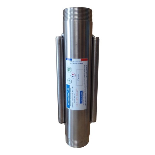 Antitartre vortex - antitartre,