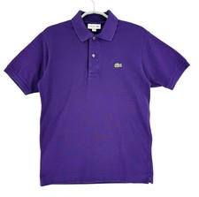 Lacoste Homme Lässig Classic