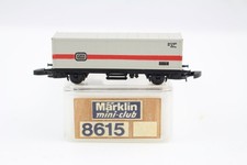 8615 DB Wagon Conteneur P