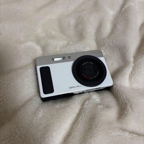 Appareil photo numérique - appareil,