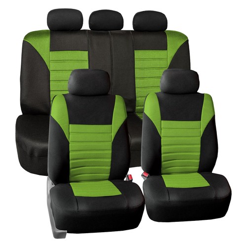 Group premium air mesh - 3d,