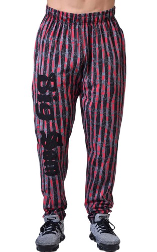 Big homme pantalon corps - pantalon,
