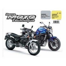 ▄▀▄ REVUE MOTO TECHNIQUE