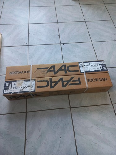 Faac tm2k kit - kit, 45