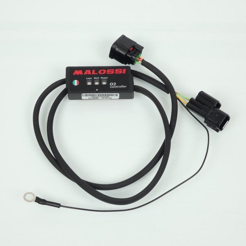 émulateur sonde lambda - sonde,