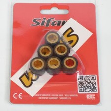 Galet rouleau de variateur