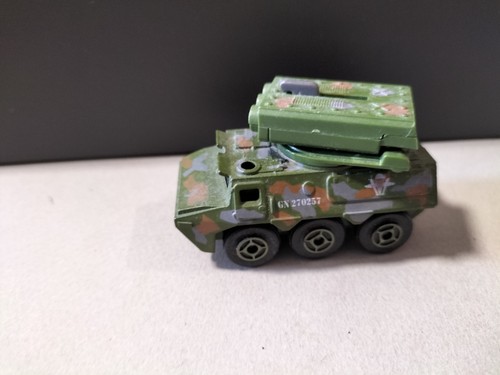 Camion vab squad - vab,