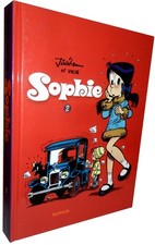 SOPHIE : L'INTEGRALE 2