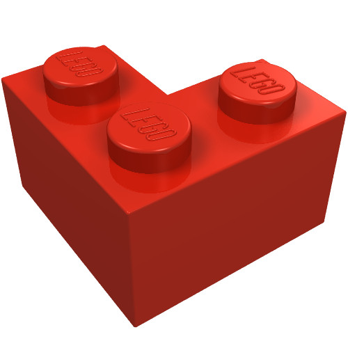 Lego part 2357 - lego, (