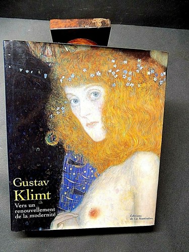 Gustav klimt vers - vers, un