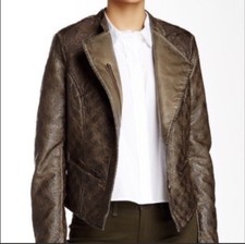 Abs allen schwartz - allen, jacket