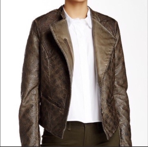 Abs allen schwartz jacket - abs,