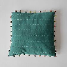 coussin seventies années 70