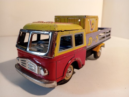 Chine 173 dongfeng - mf,