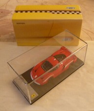 BBR Ferrari FXX Evo 2007