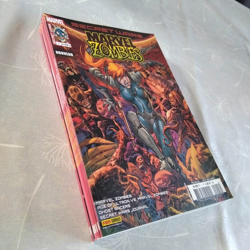 Secret wars marvel - secret,