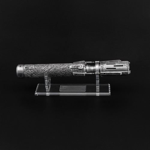 Sabre laser shan neopixel neuf - laser,