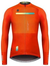 Maillot Manches Longues GOBIK Cx Pro Jungle