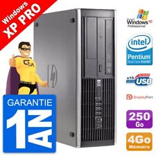 PC HP Compaq 6200 Pro SFF