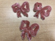 Lot 3 Noeuds a Coudre Anciens