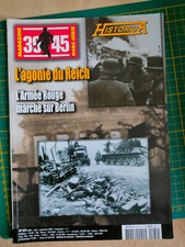 39-45 magazine HISTORICA  hors