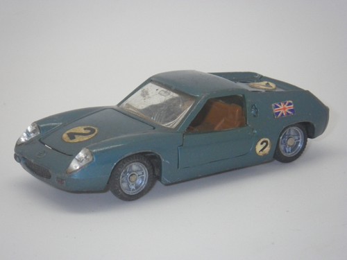 Lotus europa mebetoys - europa,
