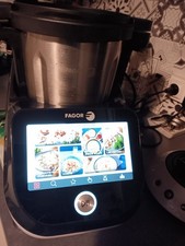 ROBOT CUISEUR MULTIFONCTION