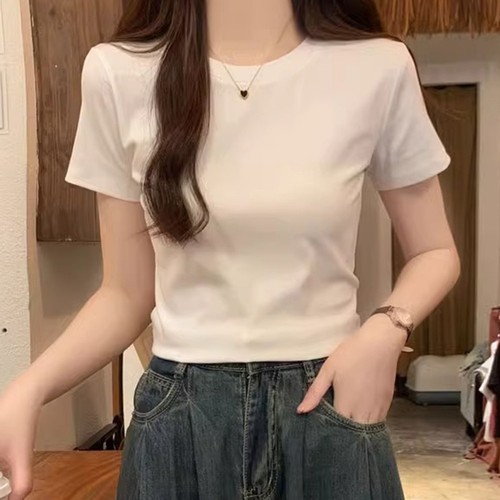 Shirt femme été - t-shirt,