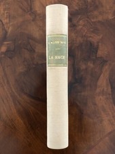 Walther Darré La Race NSDAP