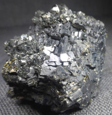 Mineraux,Galéne Phalerite, Pyrite - Bulgarie Madan 413 gr