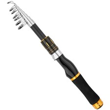 Leurre pêche canne à mer