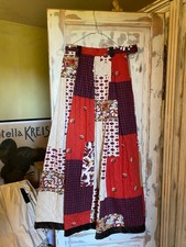 Jupe Souléiado vintage