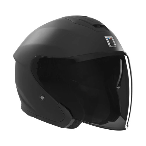 Nox casque jet - casque, spy