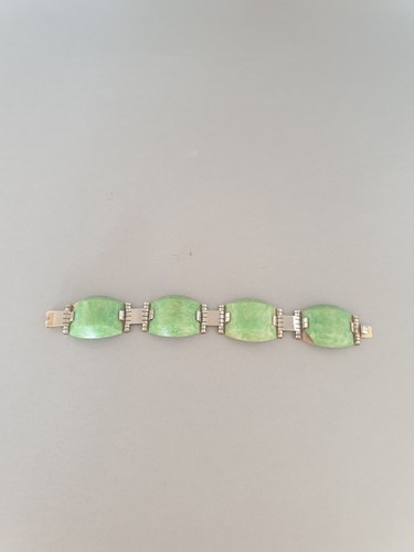 Bracelet art déco - , jakob