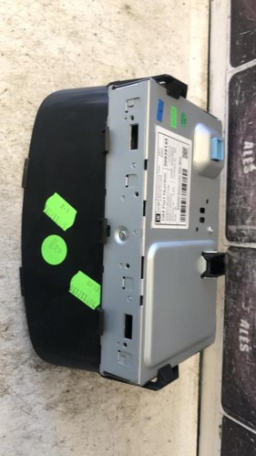 Ecran gps opel zafira - gps,