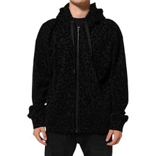 Dolce & Gabbana Veste Coton